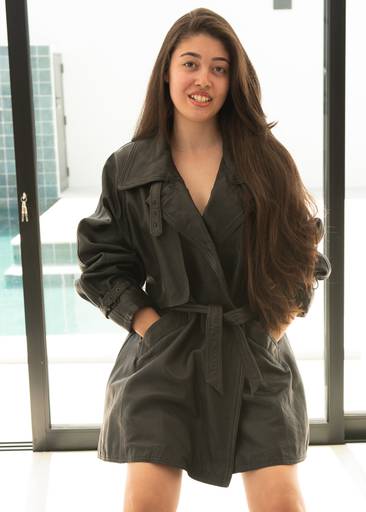 Agencia de  Modelos
Adrianapiai.model