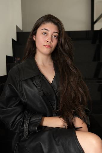 Agencia de  Modelos
Adrianapiai.model