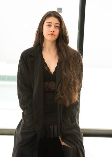 Agencia de  Modelos
Adrianapiai.model