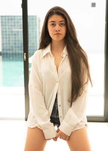 Agencia de  Modelos
Adrianapiai.model