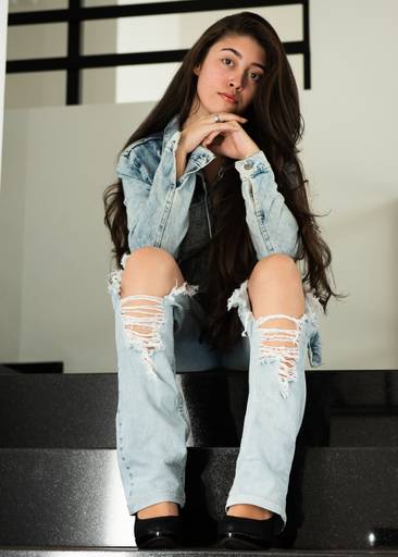 Agencia de  Modelos
Adrianapiai.model