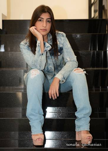 Agencia de  Modelos
Adrianapiai.model