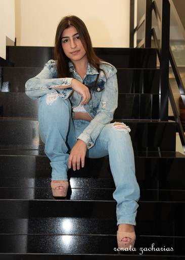 Agencia de  Modelos
Adrianapiai.model