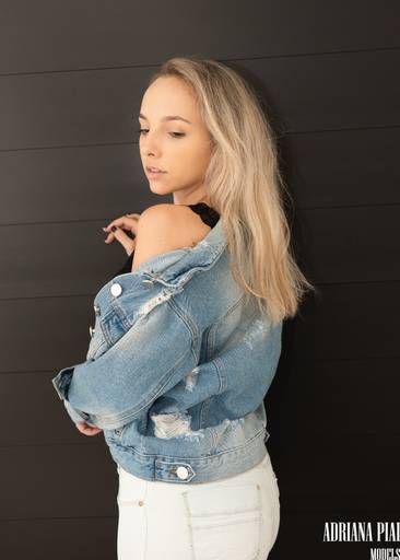 Agencia de Modelos AdrianaPiai.Models