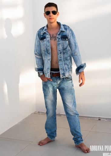 Agencia de Modelos AdrianaPiai.models