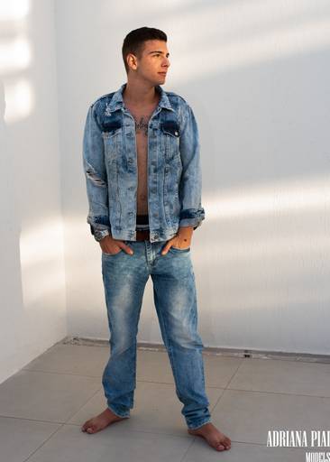 Agencia de Modelos AdrianaPiai.models