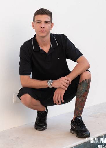 Agencia de Modelos AdrianaPiai.models