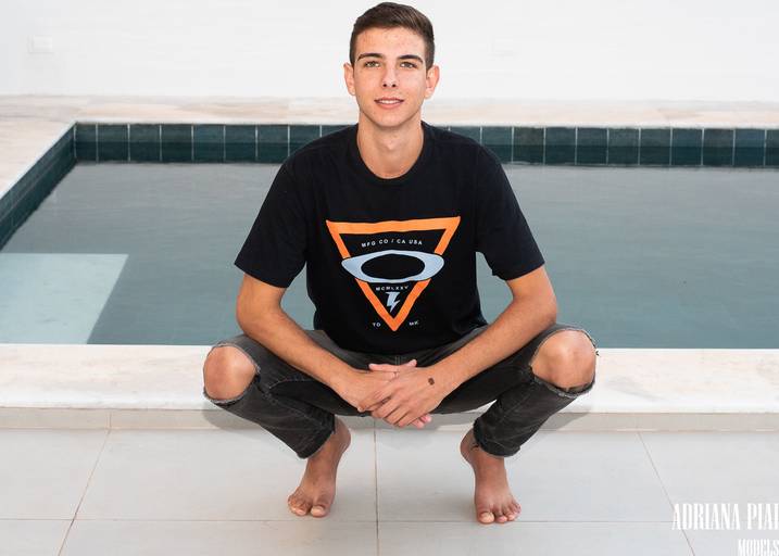 Agencia de Modelos AdrianaPiai.models