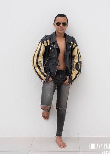 Agencia de Modelos Adrianapiai.models