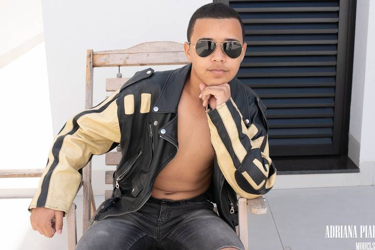 Agencia de Modelos Adrianapiai.models