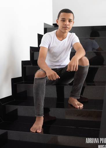 Agencia de Modelos Adrianapiai.models