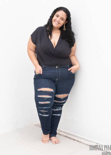 Agencia de Modelos
Adrianapiai.models