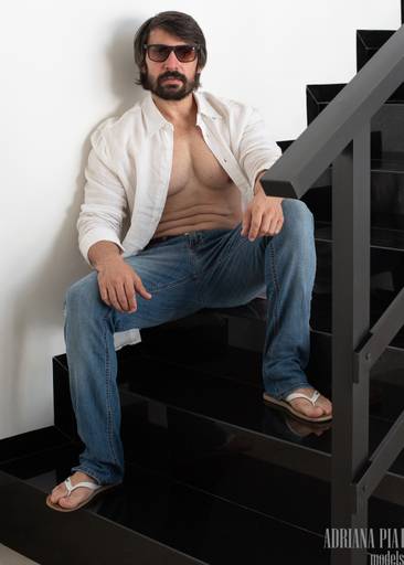 Agencia de Modelos Adrianapiai.models