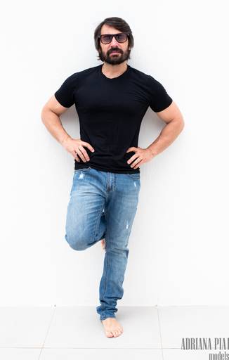 Agencia de Modelos Adrianapiai.models