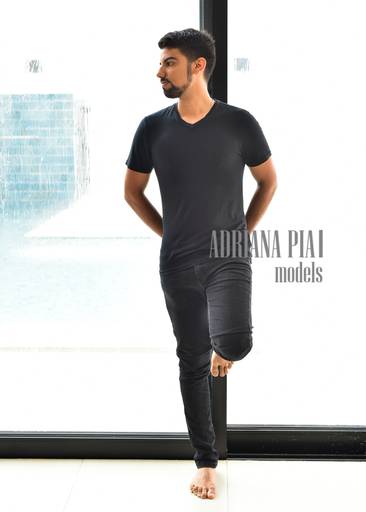 Agencia de Modelos Adrianapiai.models