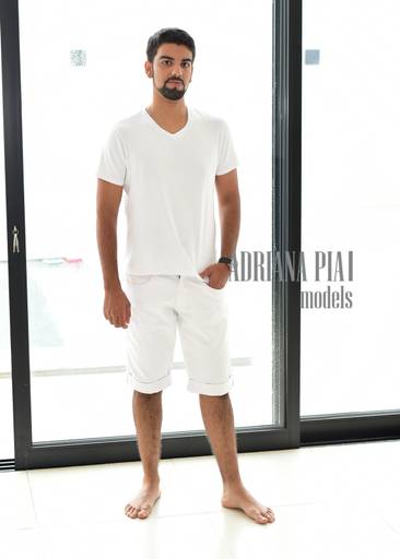 Agencia de Modelos Adrianapiai.models