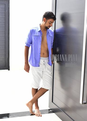 Agencia de Modelos Adrianapiai.models