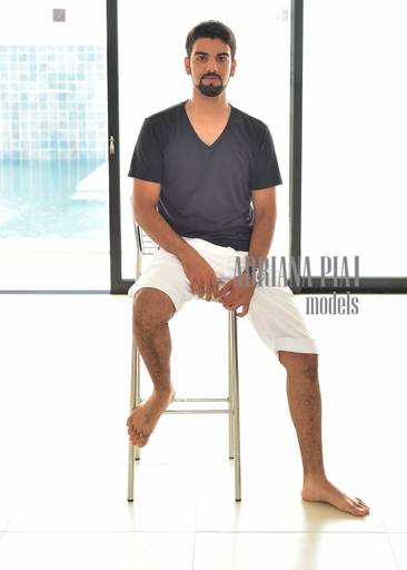 Agencia de Modelos Adrianapiai.models