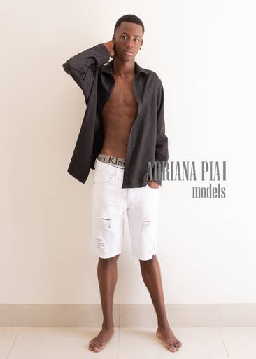 Agencia de Modelos Adrianapiai.models