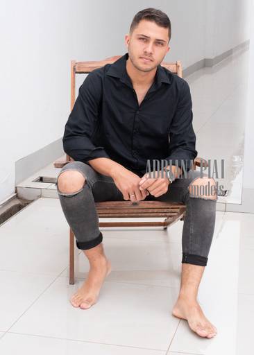 Agencia de Modelos Adrianapiai.models