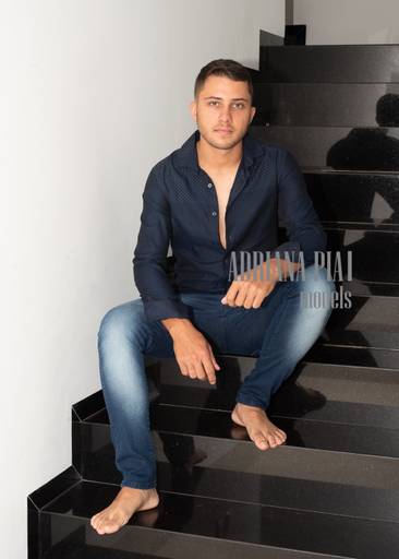 Agencia de Modelos Adrianapiai.models