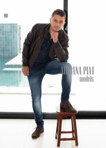 Agencia de Modelos Adrianapiai.models