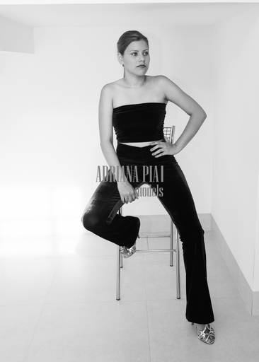 adriana piai agencia de modelos