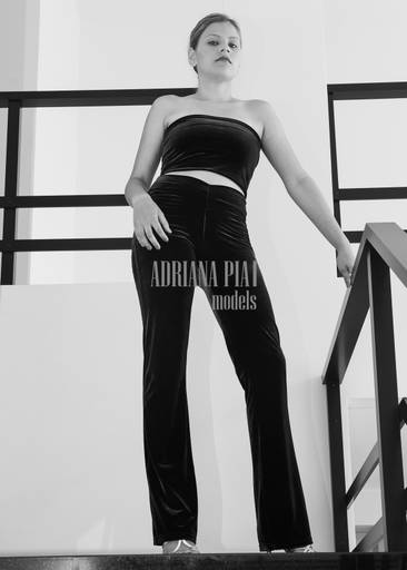 adriana piai agencia de modelos
