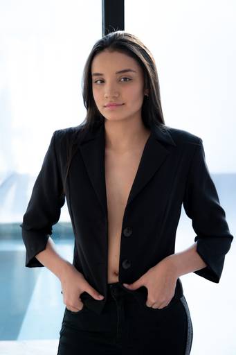 Agencia de Modelos
Adrianapiai.models