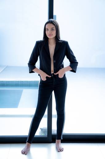 Agencia de Modelos
Adrianapiai.models