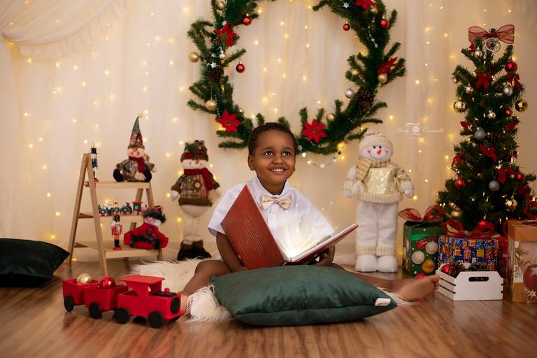 foto de natal rio de janeiro 