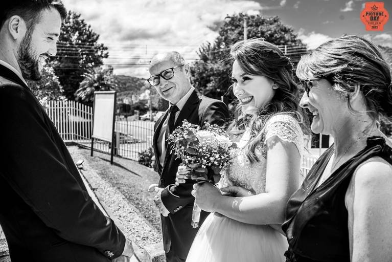 casamento em igrejinha rs