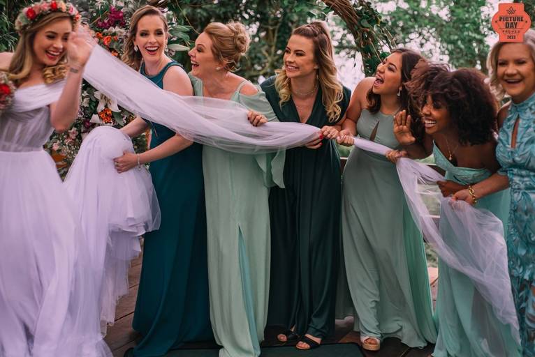 casamento em dois irmãos rs