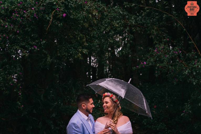 casamento em dois irmãos rs