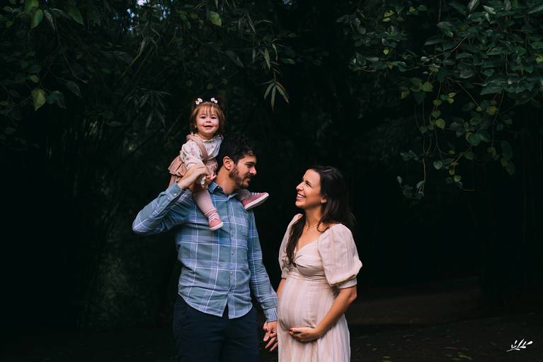 ensaio família; casas enxaimel ivoti; ensaio ar livre