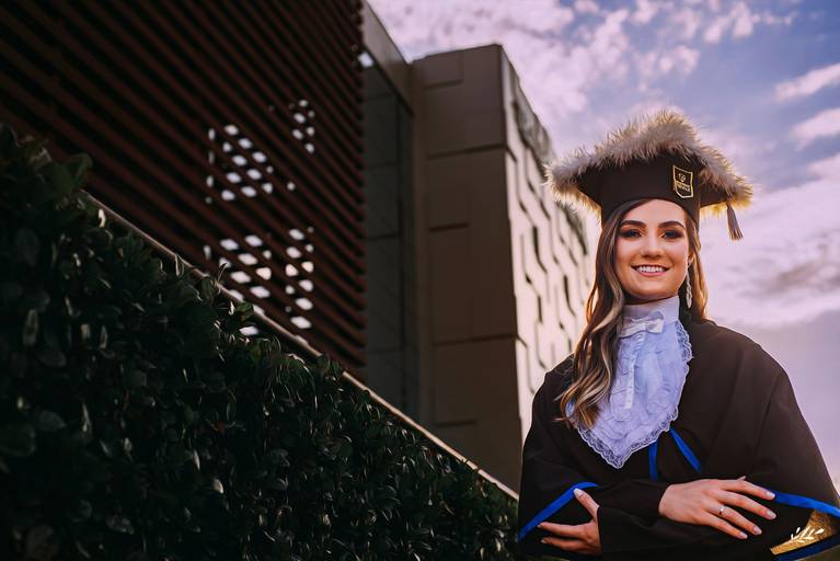 formatura feevale; graduação administração; nova petrópolis