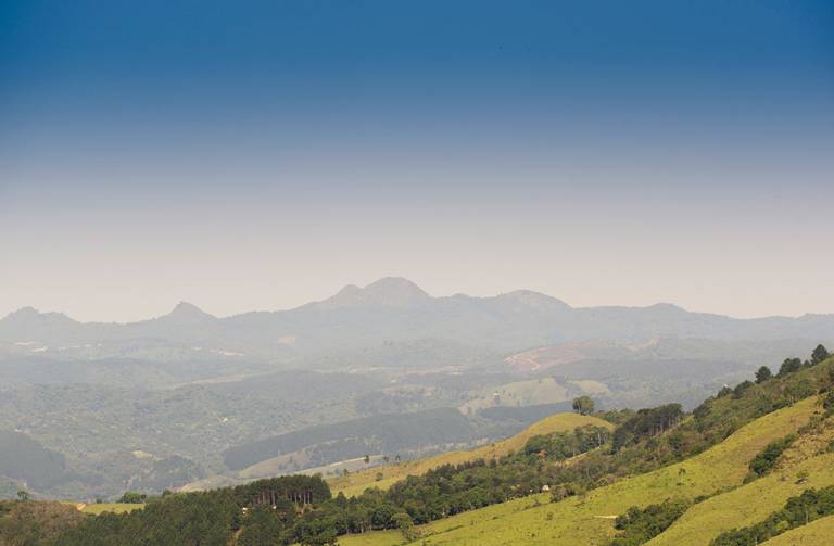Campos Gerais Ponta Grossa Paraná Brazil