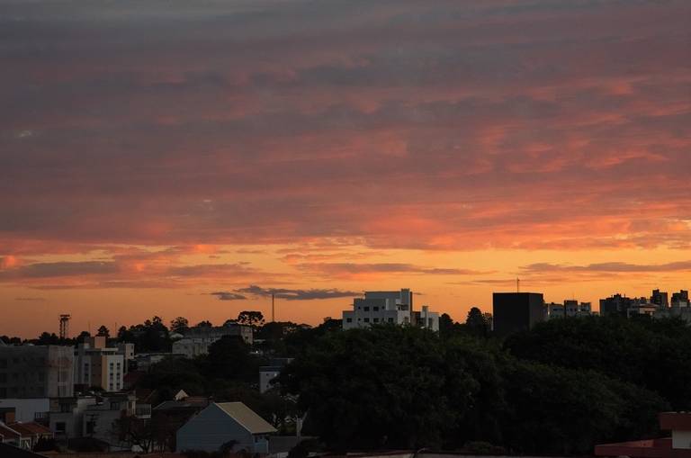 Bacacheri Curitiba Brazil