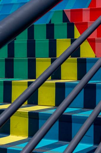 Street Photography Lima Peru Elaine Weingartner 2022