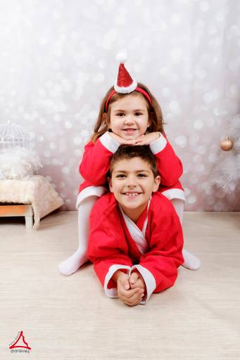 Margarida e Francisco em sessão fotográfica em Arouca