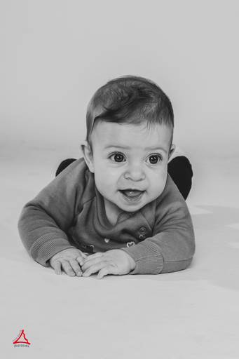 Margarida sorridente