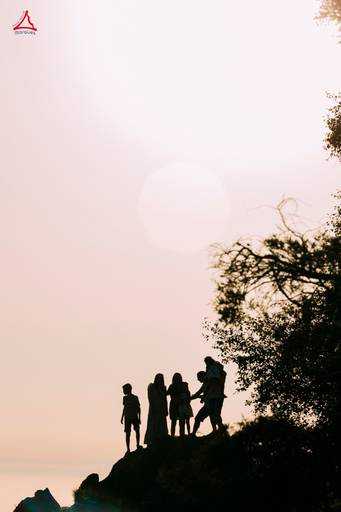 Fotografia de familia