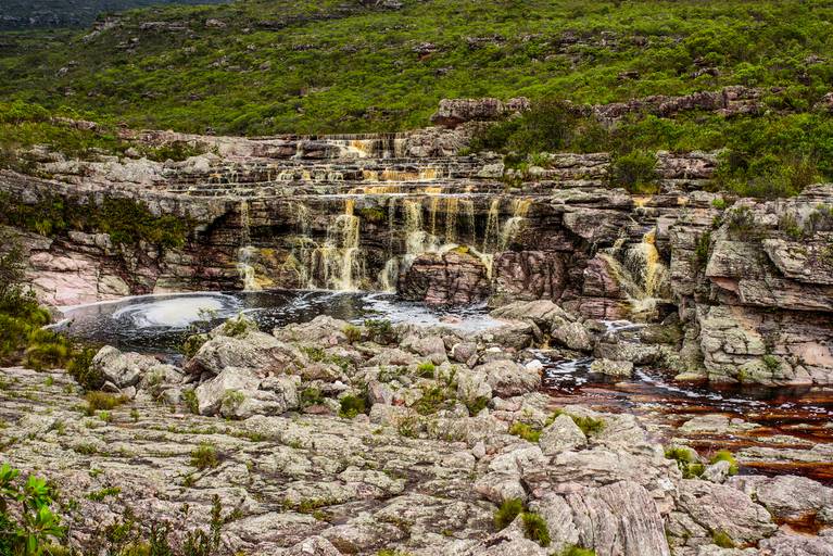 Cachoeira da Matinha
