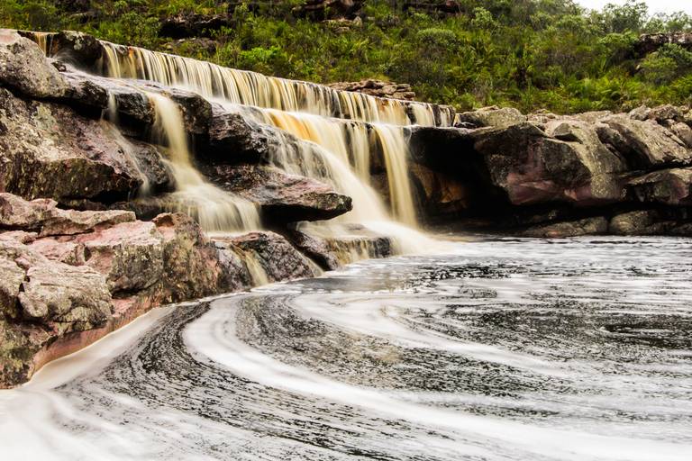 Cachoeira da Matinha