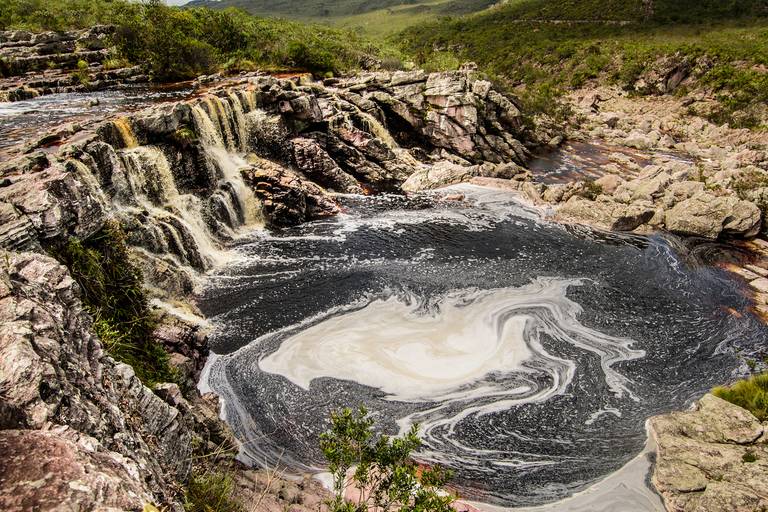 Cachoeira da Matinha