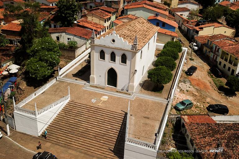 Igreja do Senhor dos Passos