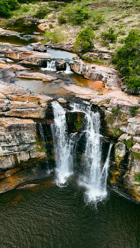 Cachoeira do Bom Jardim