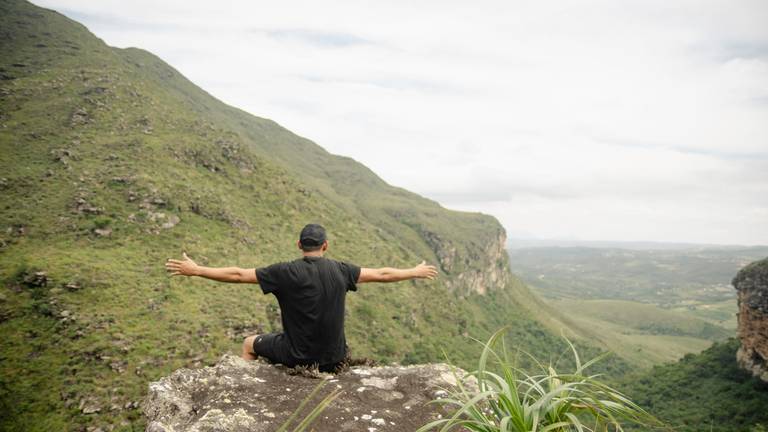 Mirante do Rio Preto