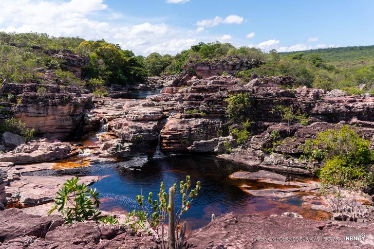 Cachoeira das Orquídeas ias