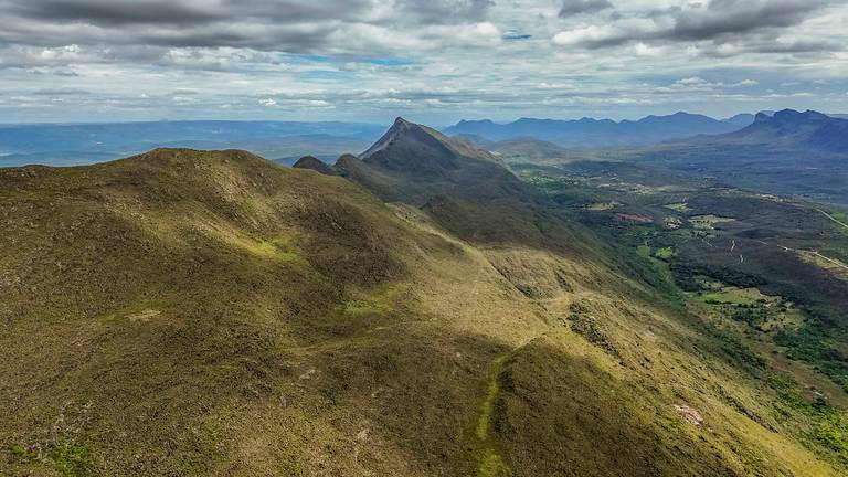 Serra da Santana 